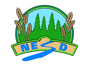 NESD Logo