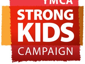 YMCA Strong Kids