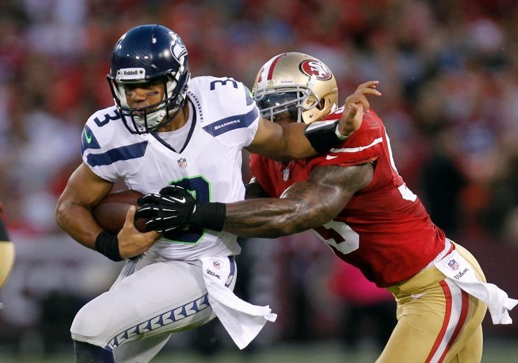 Everyone Should FEAR the Seattle Seahawks Again