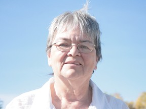 Helen Friesen