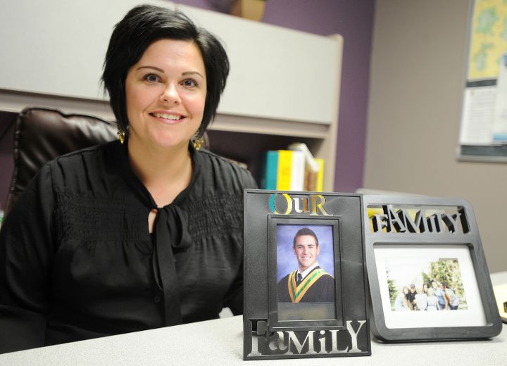 Sarnia mom used Ontario Works to lift herself out of poverty The