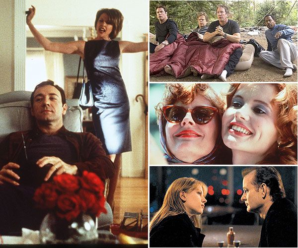 Top 10 Mid Life Crisis Movies Toronto Sun