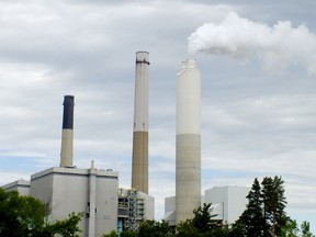 Lambton Generating Station