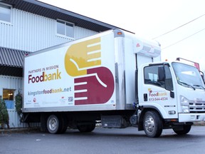 Partners in Mission Food Bank