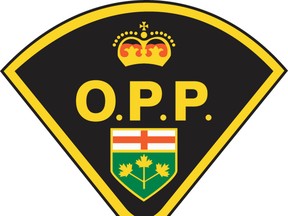 OPP colour logo