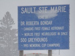 A sign welcoming visitors to Sault Ste. Marie on Highway 17 notes this as the birthplace of astronaut Dr. Roberta Bondar and the 1993 Memorial Cup championship of the Ontario Hockey League’s Soo Greyhounds. But perhaps the accomplishments of the Sault Steelers of the Northern Football Conference should also be mentioned. After all, the Steelers won Canadian Major Football League championships in 2007, 2009 and 2010.