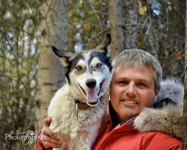 McMurrayites prepare for Yukon Quest Fort Mcmurray Today