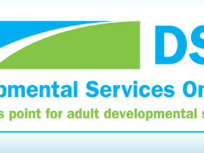 Developmental Services Ontario