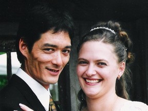 Linda and Cory Kotani died as a result of an accident on Dec. 23.