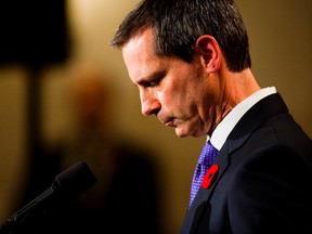 Whoever becomes Dalton McGuinty's successor in late January will become the big cheese. (QMI Agency files)