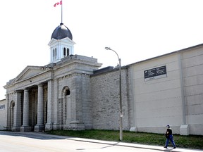 Kingston Penitentiary