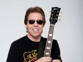 George Thorogood and the Destroyers are coming to the RBC Centre March 22. (Submitted photo)