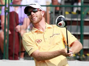 QMI wire service

David Hearn will play his first tournament of the 2013 PGA Tour season next week at the Sony Open in Hawaii.