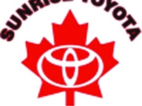 orillia tundras logo