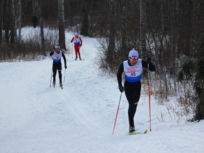 The Alberta Cup is once again returning to local trails as the Pembina Nordic Ski Club and Eagle Point Trails Association prepares for their second year hosting the event.