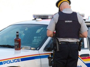 impaired driving