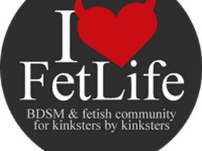 FetLife logo