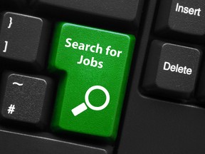 Job Search