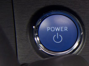 Toyota adds new panic function