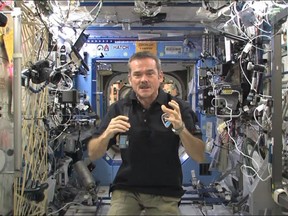 hadfield space 7 ways