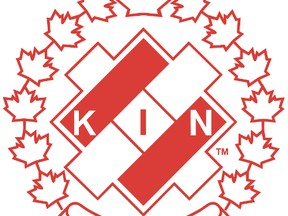 Kinsmen logo