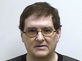 Police are warning the public of high-risk offender Eric William Davidson-Brown, who was released into the Kingston-area Friday. He has since left the community.