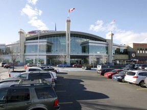 Chinook Centre