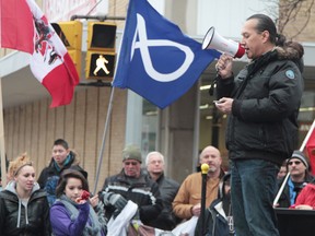 Idle No More - Photo Gallery_2