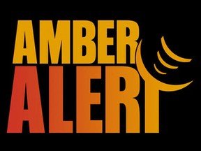 AMBER Alert