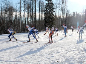 Alberta Cup