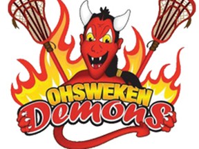 Ohsweken Demons