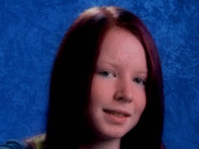 Portage la Prairie RCMP are searching for 14-year-old Misty Dawn Breton. She was last seen on Jan. 14. Anyone with information is asked to call 857-4445. (SUBMITTED PHOTO)