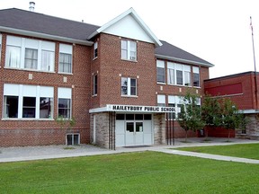 Haileybury Public School