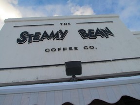 The former Steamy Bean Coffee Co on Great Northern Road will be an all-day breakfast restaurant within the month.