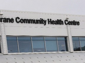 Cochrane Community Health Centre
