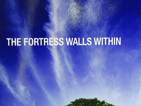 The Fortress Walls Within is a story about change, growth and the lives within. Photo Supplied