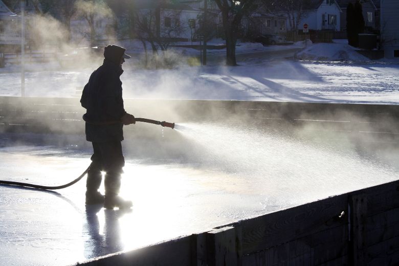 –44C sets new city record for Jan. 16 | The Daily Press