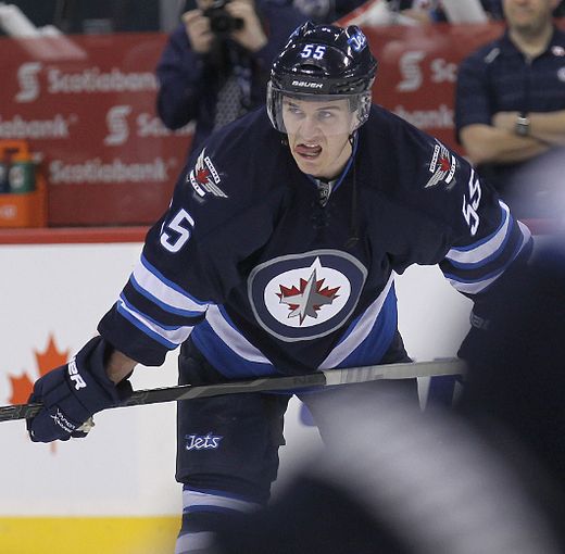 Carolina Hurricanes - Jeff Skinner, Jordan Staal, Jiri Tlusty