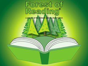 Internet image

The Forest of Reading books club are all about reading good books, making new friends and sharing your opinion.