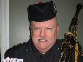 A few tickets are still available for the Timmins Pipes and Drums second-annual Robbie Burns Gala being held at the McIntyre Ballroom on Saturday, Jan. 26. Last year’s gala sold out and event organizer Tom Luke said, “It looks like we will sell out again this year.”