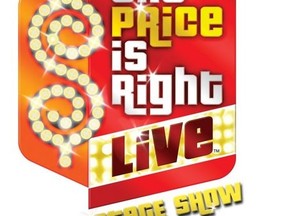 The Price is Right Live is coming to Kingston's K-Rock Centre.