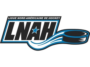 LNAH logo