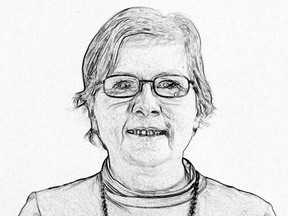 Ann Harvey, Associate Editor