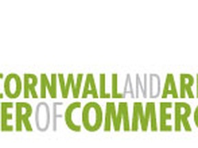 Cornwall chamber