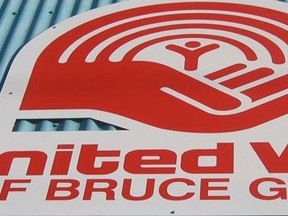 United Way of Bruce Grey