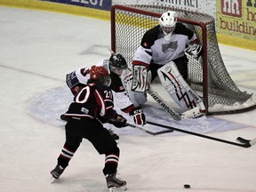 Napanee Raiders January 8