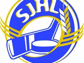 SJHL Logo