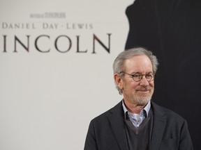 Will the Oscars and the DGA be in unison with Steven Spielberg this year? (WENN.COM file photo)