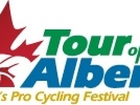 Tour of Alberta is set to kick off in September. Graphic Supplied.