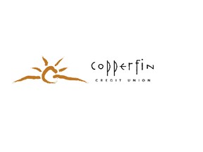 Kenora - Copperfin logo